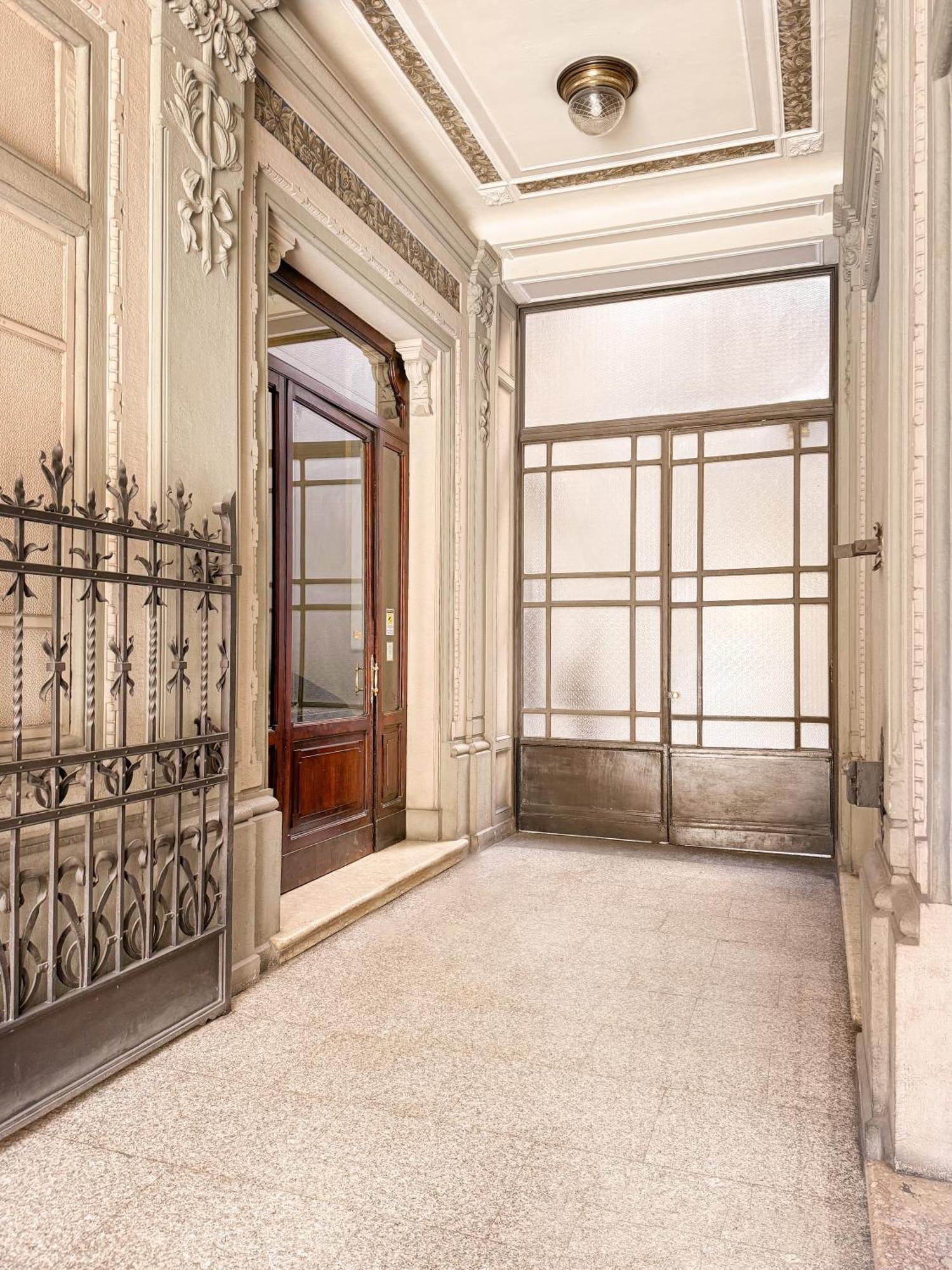 Apartamento Piazza Del Carmine - Gold Exclusive - In The Underground No Windows Milán